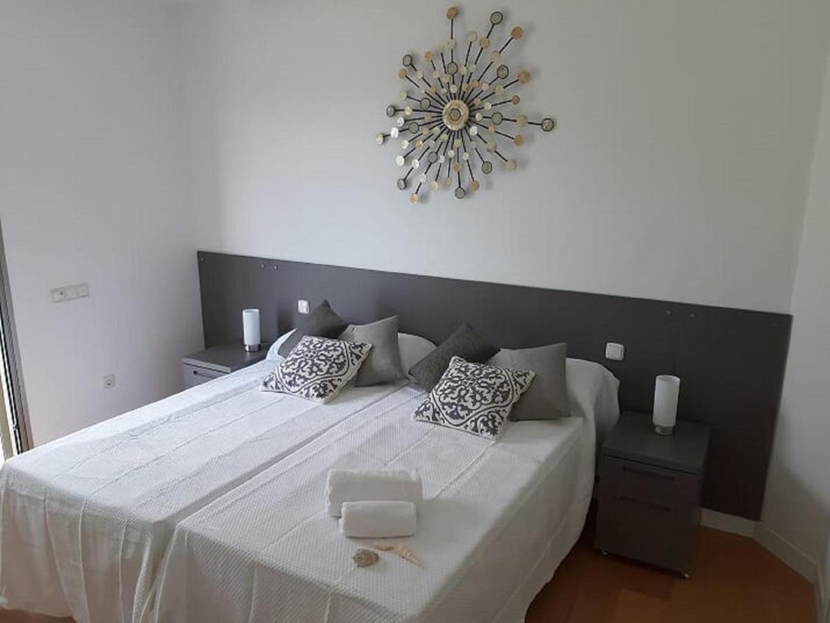 Beachfront Loft In Puerto De Mogan Buitenkant foto